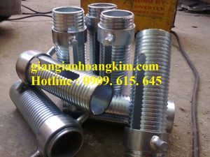 ống ren cây chống đơn ống ren cây chống đơn