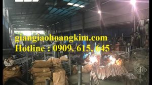 giàn giáo 1.7 giá rẻ