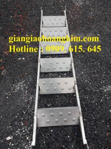 thang giàn giáo kẽm